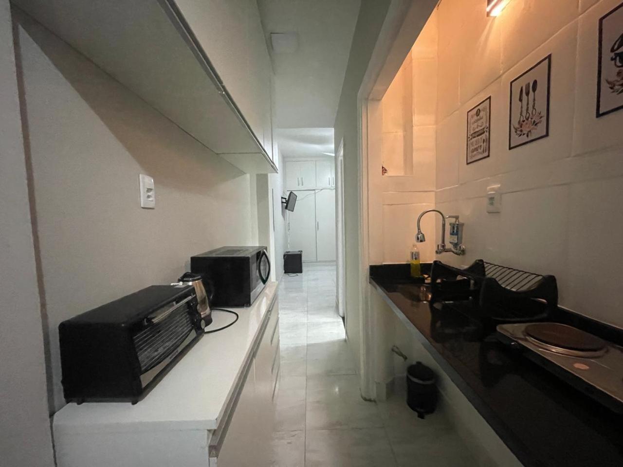 Suh Copacabana 59 New Appartement *