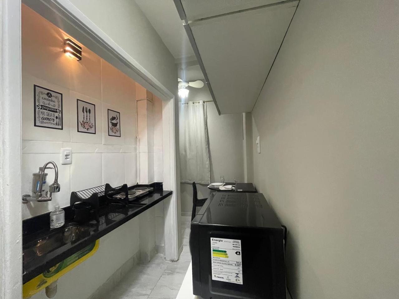 Appartement Suh Copacabana 59 New