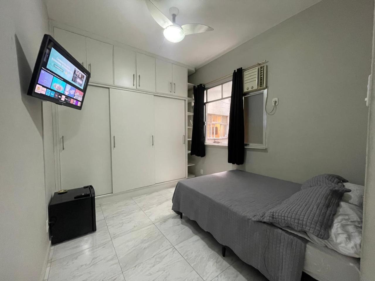 Suh Copacabana 59 New Appartement