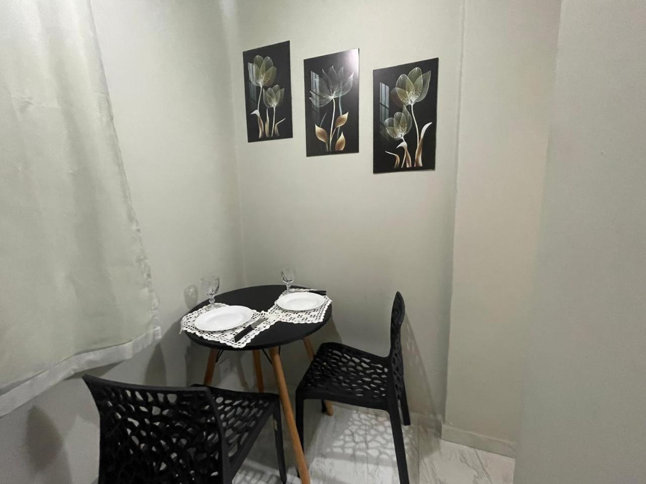 Suh Copacabana 59 New Appartement *
